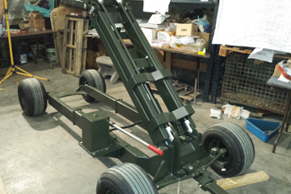 Welding, Machining & Engineering
